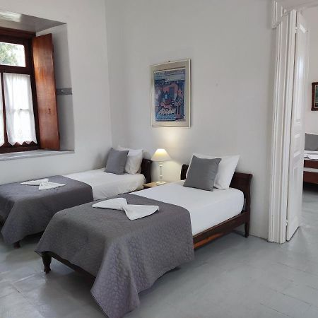 Achilleas Apartment Идра Экстерьер фото