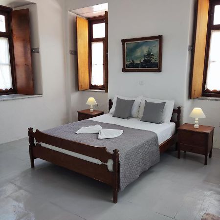 Achilleas Apartment Идра Экстерьер фото