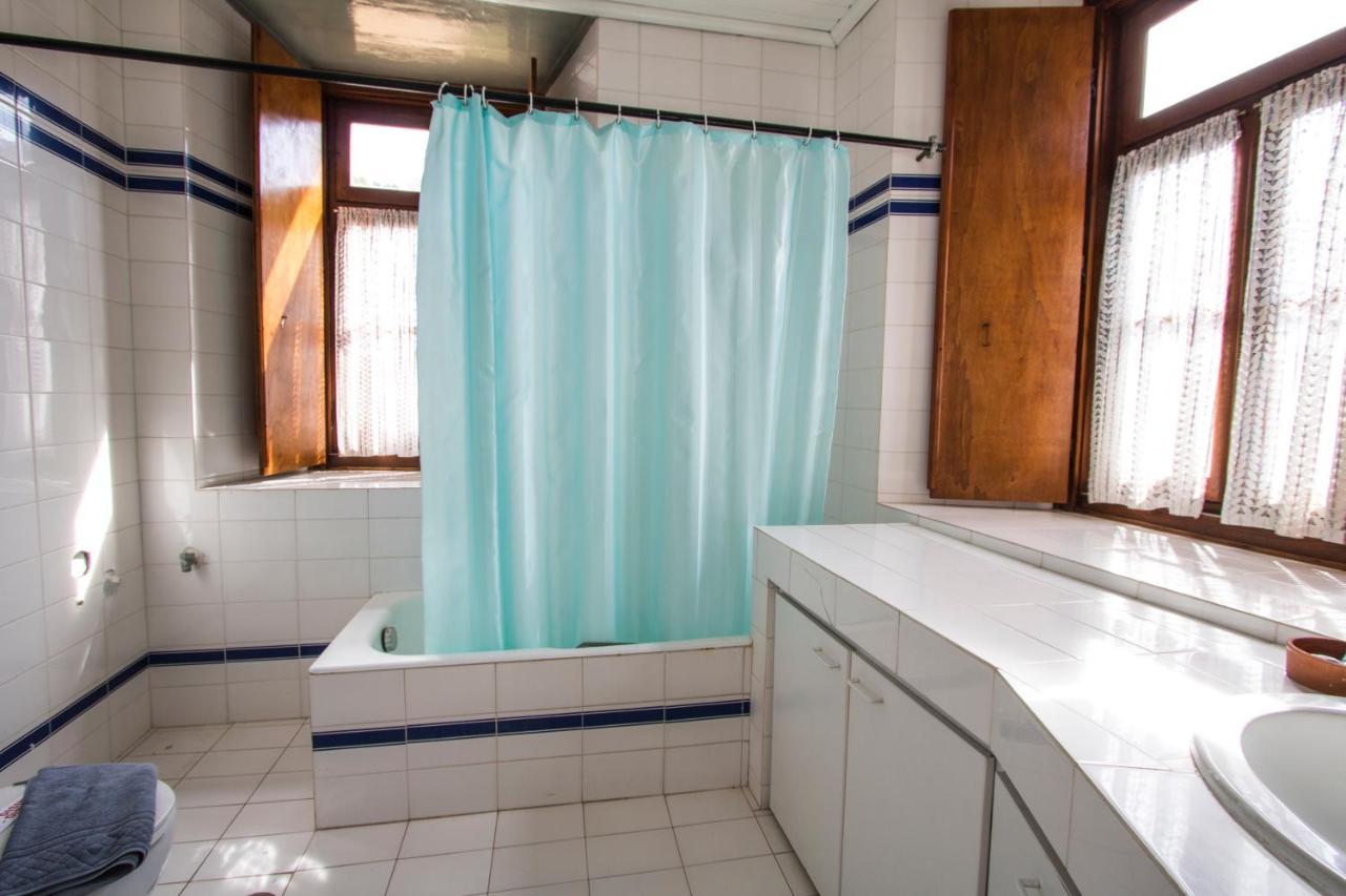 Achilleas Apartment Идра Экстерьер фото