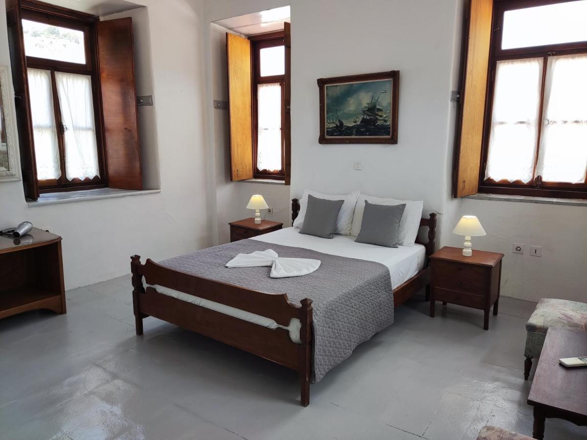 Achilleas Apartment Идра Экстерьер фото